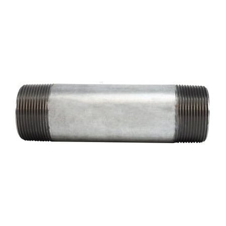 112 X 5 GALV STEEL NIPPLE